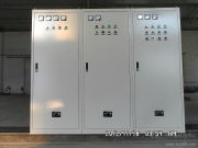 PLC電控柜與仿威圖機柜的應用與優(yōu)勢