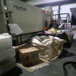 慈溪特價出售國產(chǎn)海天二手注塑機及成果轉(zhuǎn)讓